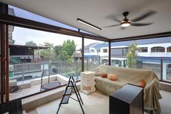 Sunrise Villa (D28), Terrace #447483191